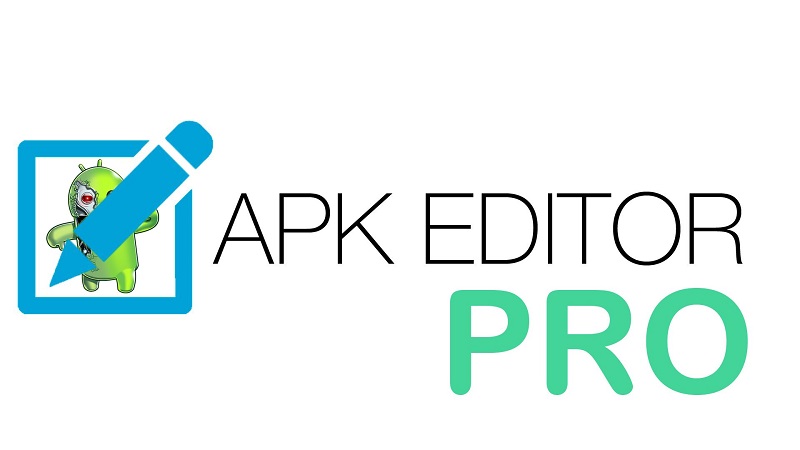 دانلود نسخه جدید نرم افزار APK Editor Pro 1.9.7